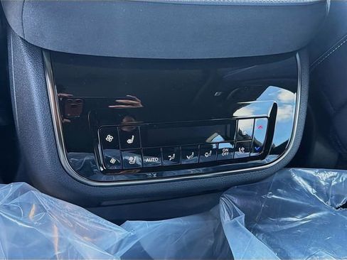 New 2026 INFINITI QX80 4WD w/ Sport Exterior Package image 17