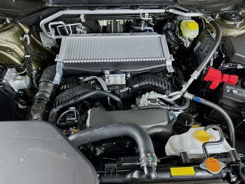 New 2026 Subaru Ascent Bronze Edition image 39