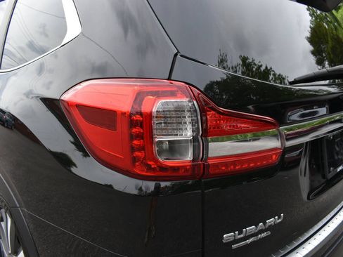 Used 2021 Subaru Ascent Limited AWD/4WD image 41