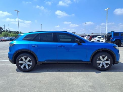 Used 2024 Honda Prologue Touring image 4