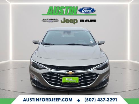 Used 2024 Chevrolet Malibu LT image 8