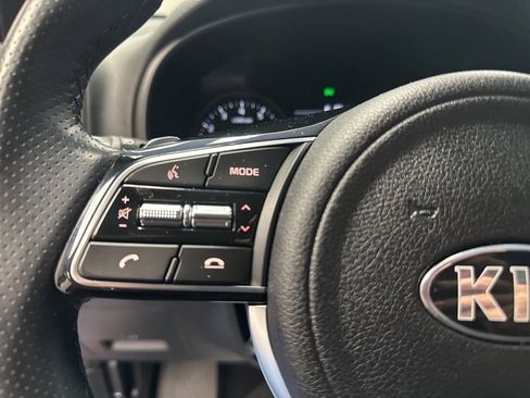 Used 2022 Kia Sportage SX image 42