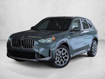 New 2026 BMW X1 xDrive28i