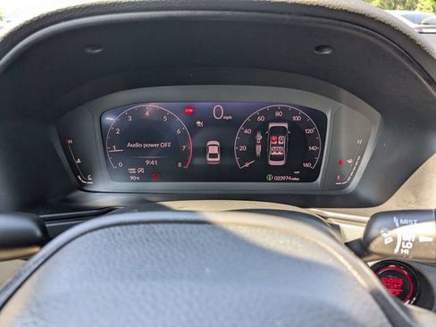 Used 2024 Honda Accord EX image 25