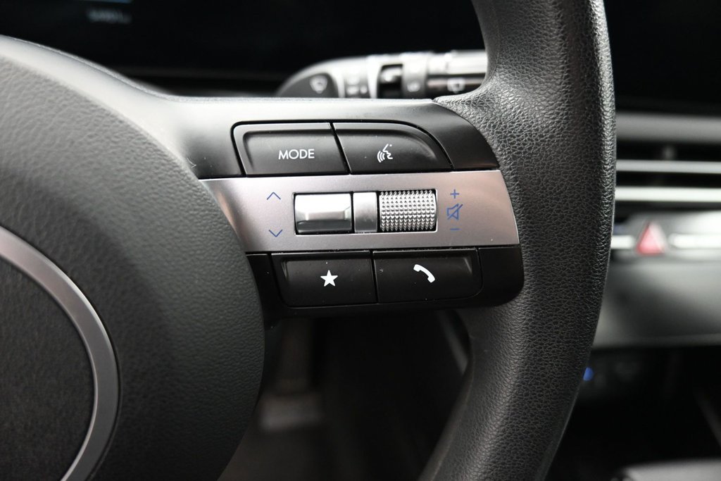 Used 2025 Hyundai Tucson SEL FWD image 20