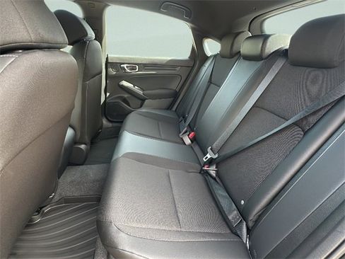 New 2026 Honda Civic Sport image 15