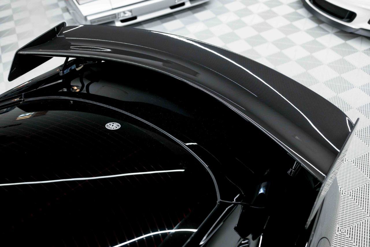 Used 2021 Ford Mustang Shelby GT500 w/ Carbon Fiber Track Pack RWD image 32