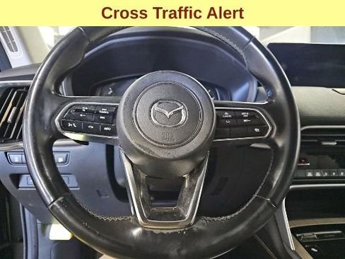 Used 2024 MAZDA CX-90 Plug-In Hybrid w/ Preferred image 11