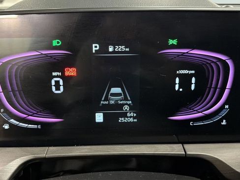 Used 2024 Kia Telluride EX X-Line image 12