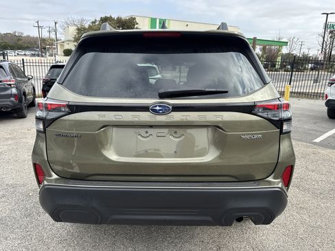New 2026 Subaru Forester Premium image 4