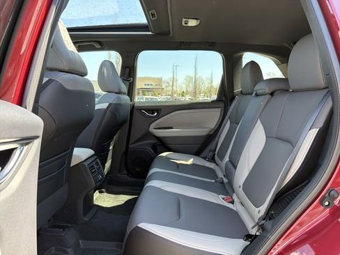 New 2026 Subaru Forester Limited image 14