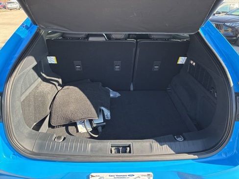 Used 2024 Ford Mustang Mach-E Premium image 7