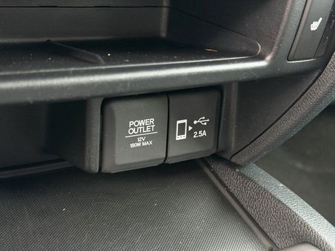 Used 2020 Honda Passport EX-L image 28