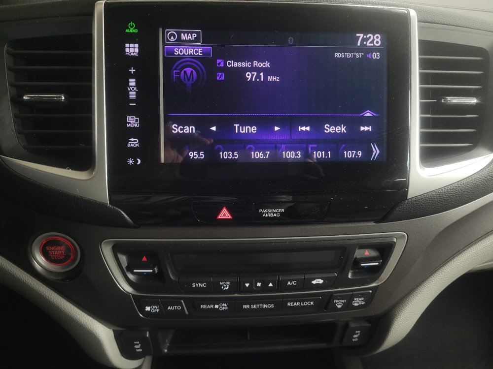 Used 2016 Honda Pilot EX-L image 25