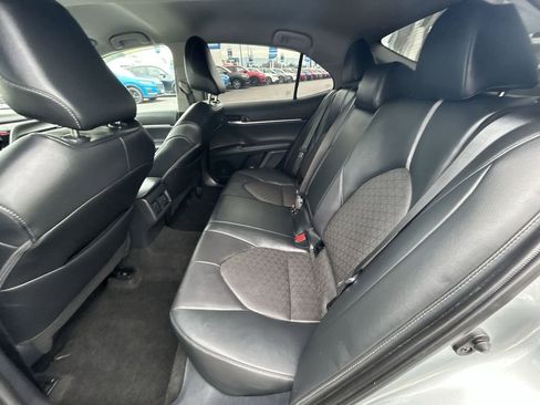 Used 2023 Toyota Camry XSE image 21