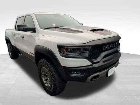 Used 2024 RAM 1500 TRX AWD/4WD image 7