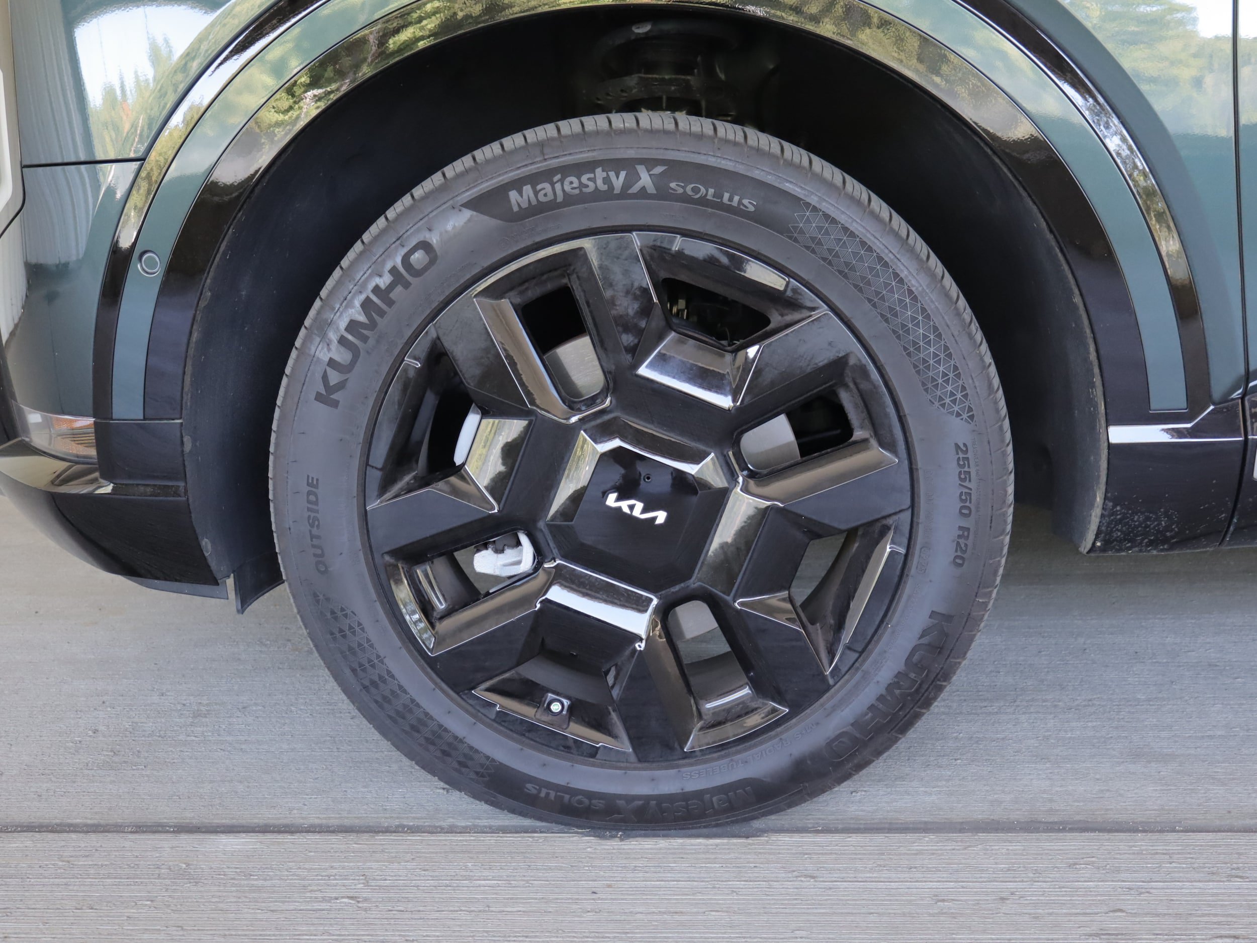 Certified 2027 Kia Telluride SX Prestige AWD/4WD image 27