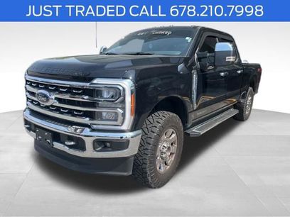Used 2023 Ford F250 Lariat w/ Chrome Package