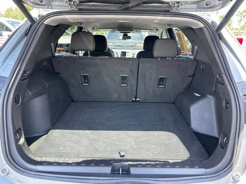 Used 2024 Chevrolet Equinox LT AWD/4WD image 49
