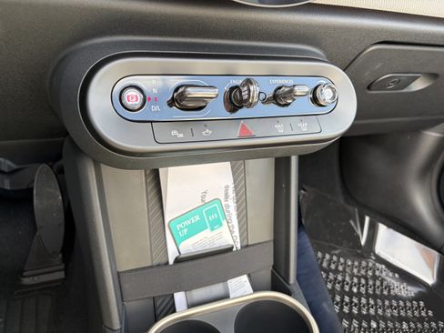 Used 2026 MINI Cooper Convertible image 16