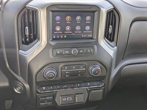 Used 2025 Chevrolet Silverado 3500 W/T w/ WT Convenience Package image 12