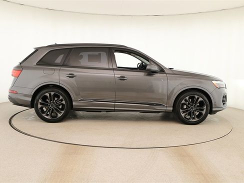 New 2026 Audi Q7 2.0T Premium image 8