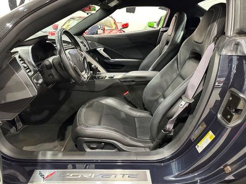 Used 2015 Chevrolet Corvette Z06 RWD image 13