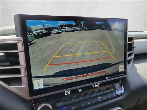Used 2023 Toyota Tundra Limited w/ Power Package AWD/4WD image 23
