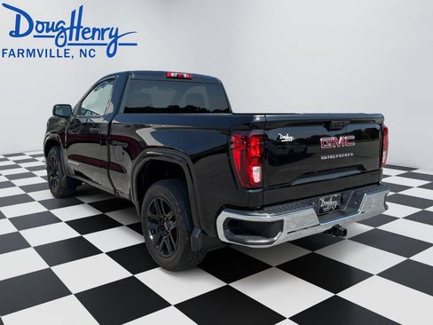 New 2026 GMC Sierra 1500 Pro w/ Pro Value Package RWD image 3
