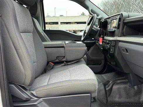 Used 2024 Ford F350 XL image 10