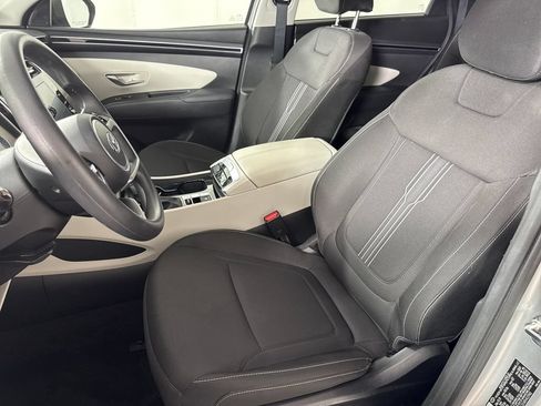 Certified 2024 Hyundai Tucson SEL AWD/4WD image 13