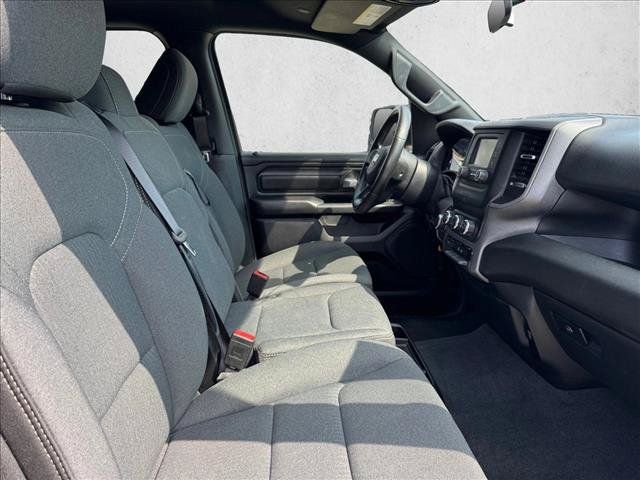 Used 2024 RAM 1500 Tradesman AWD/4WD image 22