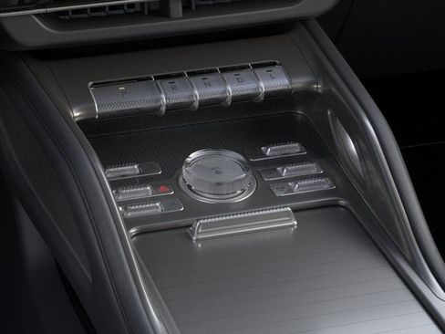 New 2026 Lincoln Nautilus Premier AWD/4WD image 15