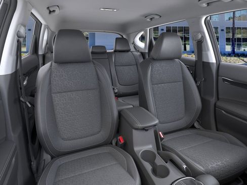 New 2026 Kia Seltos S image 15