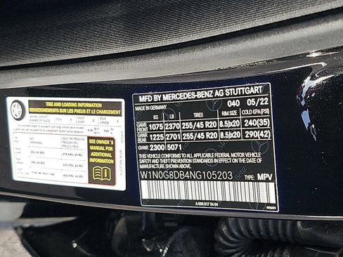 Used 2022 Mercedes-Benz GLC 300 image 39