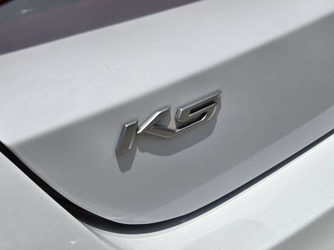 Used 2022 Kia K5 LXS FWD image 16