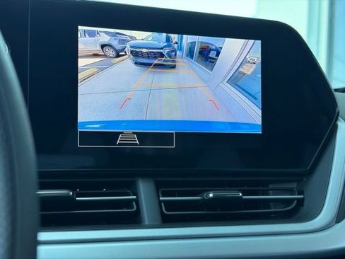 New 2026 Chevrolet Trax LS FWD image 27
