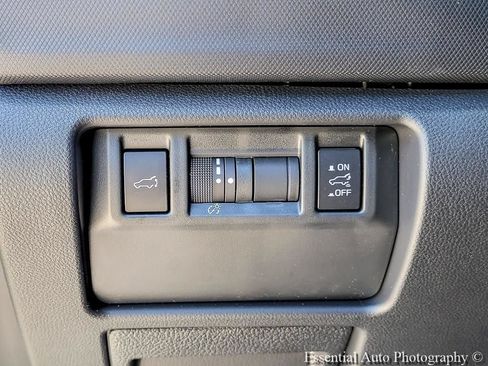 Certified 2026 Subaru Forester Touring AWD/4WD image 15