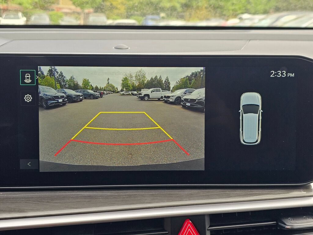 New 2026 Kia Sorento X-Line EX AWD/4WD image 15