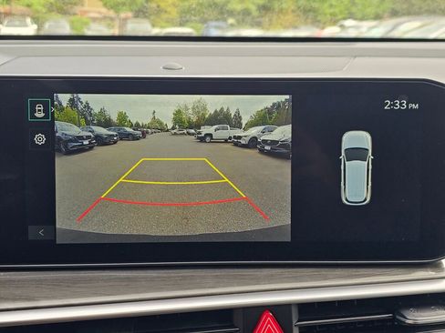 New 2026 Kia Sorento X-Line EX AWD/4WD image 15
