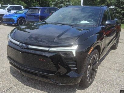 Used 2026 Chevrolet Blazer EV RS w/ Super Cruise Package