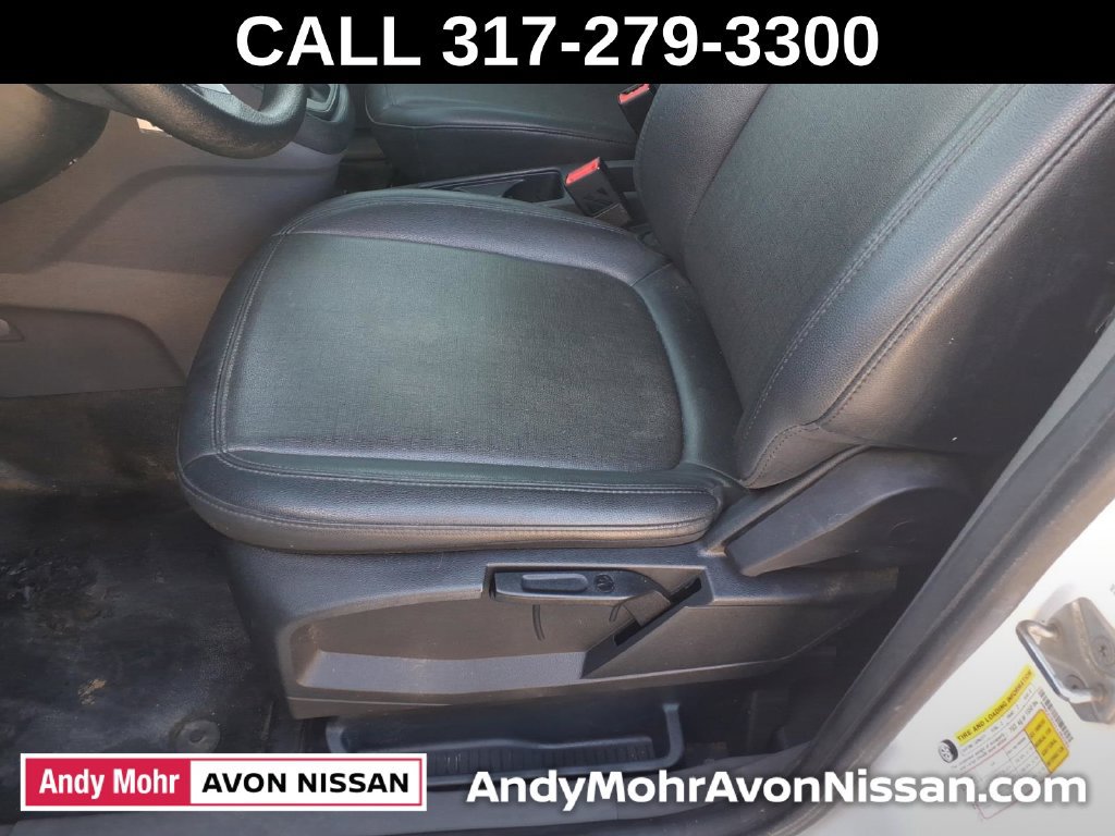 Used 2020 Ford Transit Connect XL FWD image 20