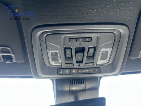 Certified 2024 Chevrolet Silverado 3500 High Country w/ High Country Premium Package AWD/4WD image 27