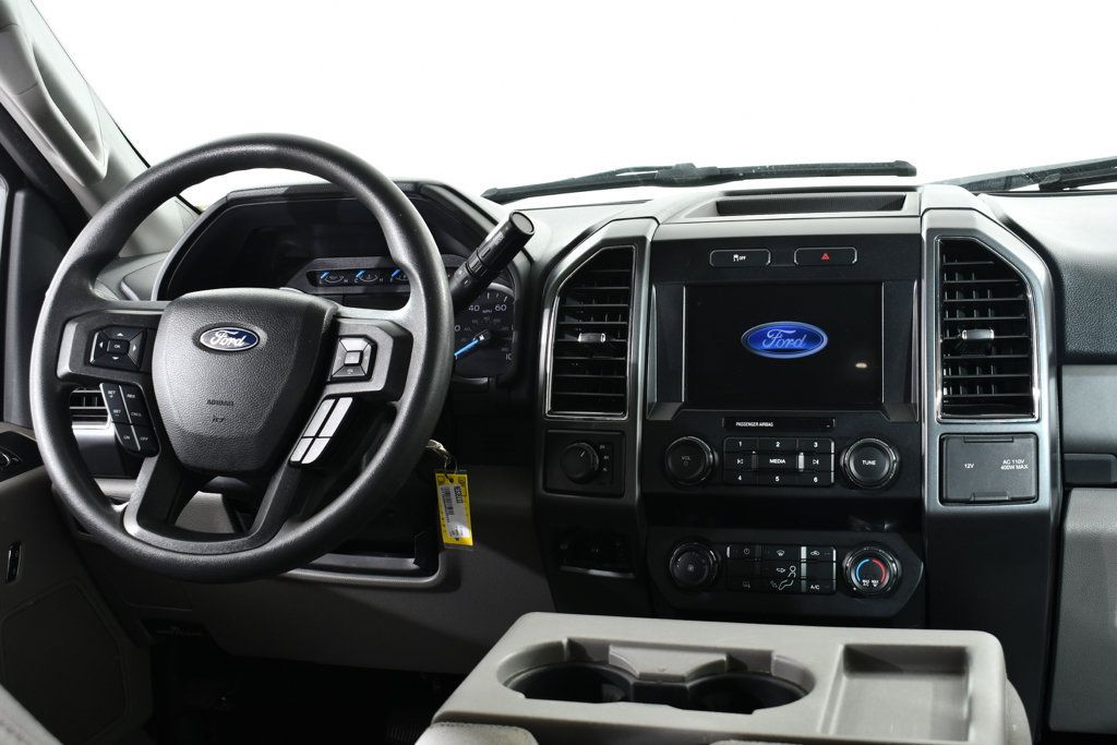 Used 2022 Ford F250 XLT AWD/4WD image 8