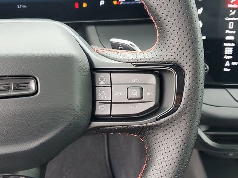New 2026 Dodge Charger R/T AWD/4WD image 26