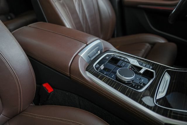 Used 2023 BMW X7 xDrive40i AWD/4WD image 40