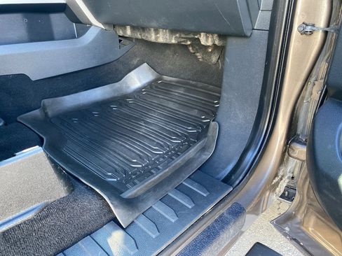 Used 2022 Ford F350 Lariat w/ Lariat Ultimate Package image 13