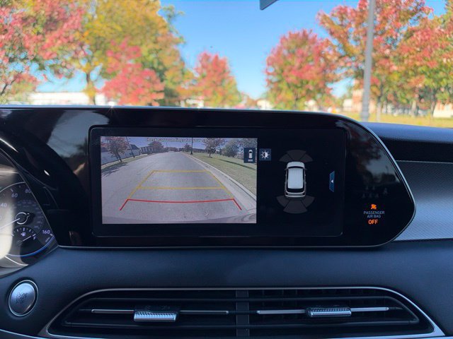 Used 2020 Hyundai Palisade SEL FWD image 40