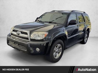 Used 2009 Toyota 4Runner SR5