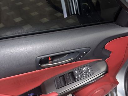 Used 2023 Lexus IS 350 F Sport